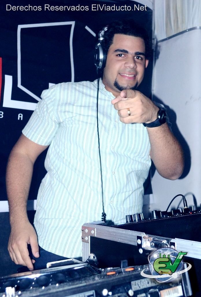 Dj Luois Crisóstomo